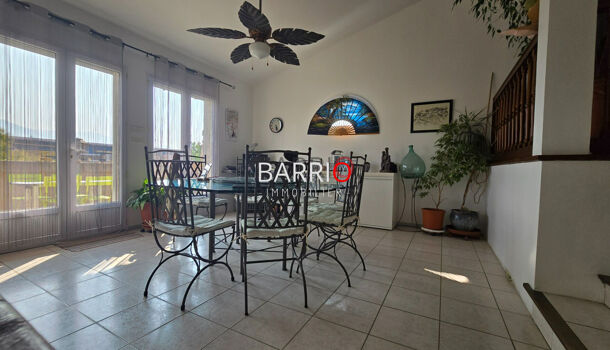 Villa / Maison 5 pièces  à vendre Argelès-sur-Mer 66700