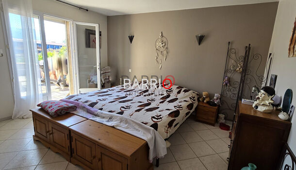 Villa / Maison 5 pièces  à vendre Argelès-sur-Mer 66700