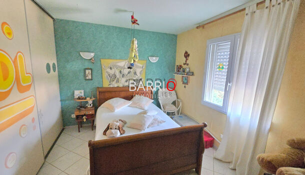 Villa / Maison 5 pièces  à vendre Argelès-sur-Mer 66700