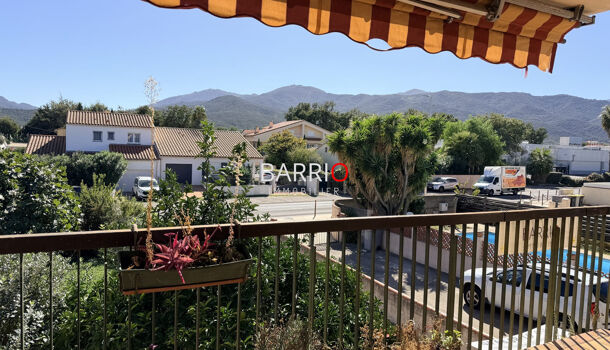 Villa / Maison 6 pièces  à vendre Argelès-sur-Mer 66700