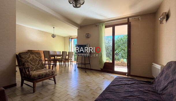 Villa / Maison 6 pièces  à vendre Argelès-sur-Mer 66700