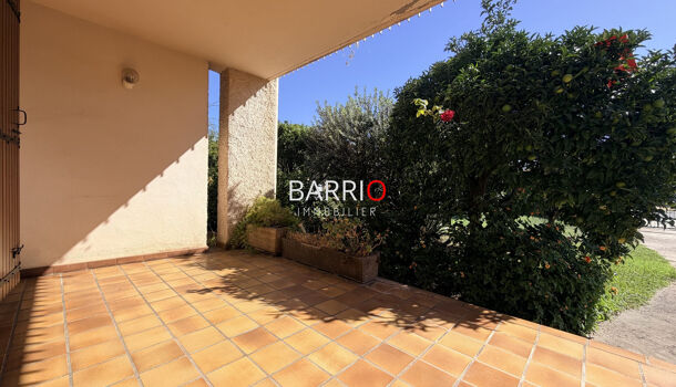 Villa / Maison 6 pièces  à vendre Argelès-sur-Mer 66700