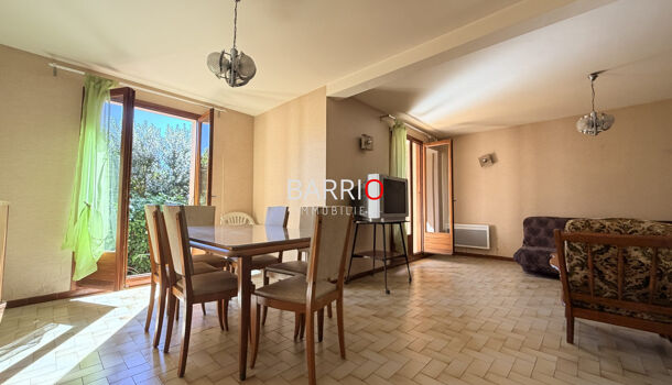 Villa / Maison 6 pièces  à vendre Argelès-sur-Mer 66700