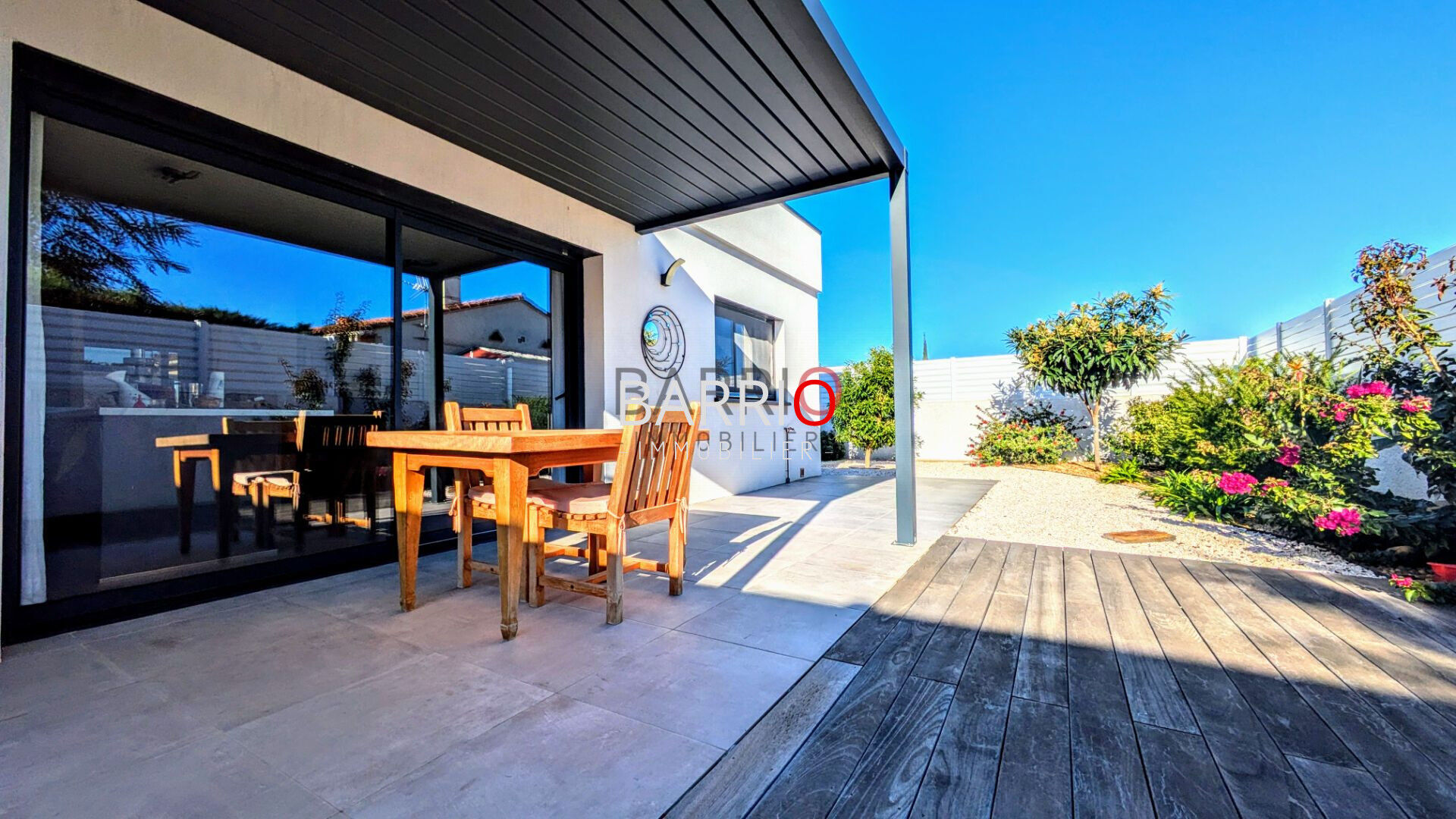 Villa / Maison 4 pièces  à vendre Sorède 66690