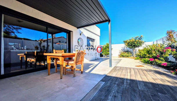 Villa / Maison 4 pièces  à vendre Sorède 66690