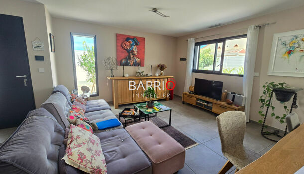 Villa / Maison 4 pièces  à vendre Sorède 66690