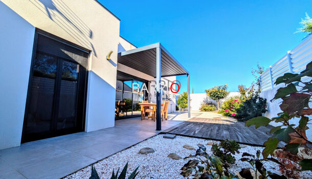 Villa / Maison 4 pièces  à vendre Sorède 66690