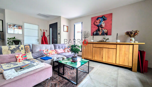 Villa / Maison 4 pièces  à vendre Sorède 66690