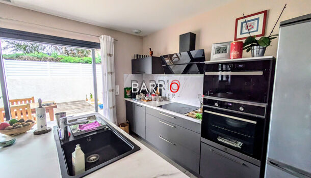 Villa / Maison 4 pièces  à vendre Sorède 66690