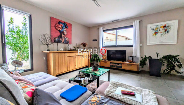Villa / Maison 4 pièces  à vendre Sorède 66690