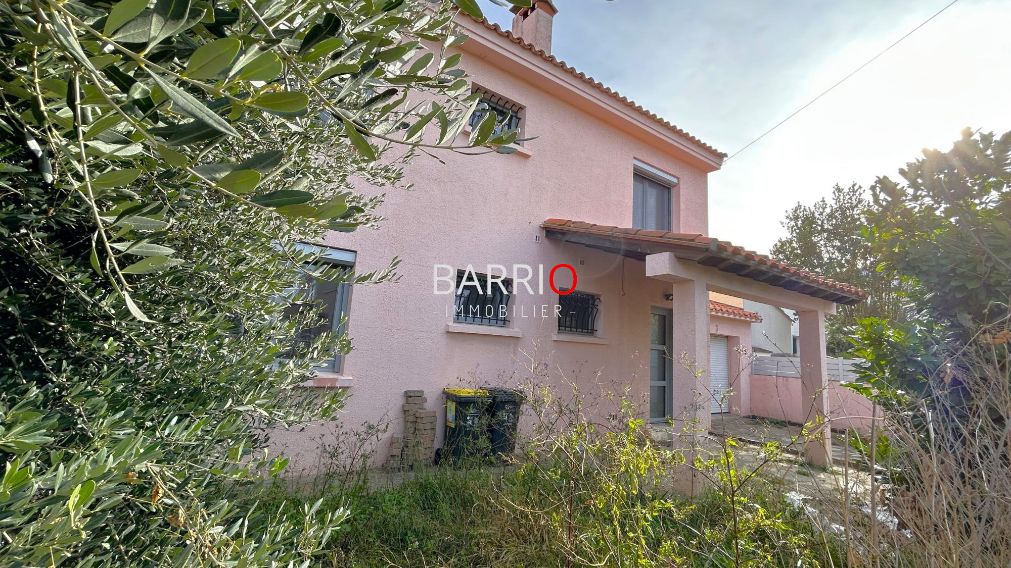 Villa / Maison 6 pièces  à vendre Sorède 66690