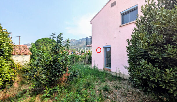 Villa / Maison 6 pièces  à vendre Sorède 66690