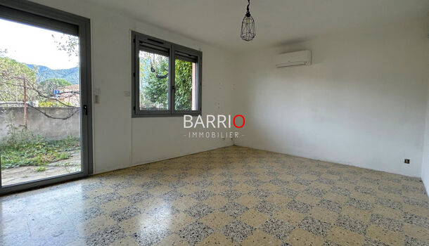 Villa / Maison 6 pièces  à vendre Sorède 66690