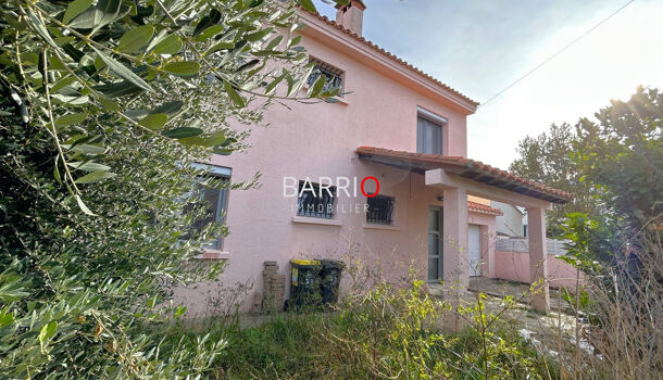 Villa / Maison 6 pièces  à vendre Sorède 66690