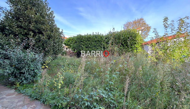 Villa / Maison 6 pièces  à vendre Sorède 66690