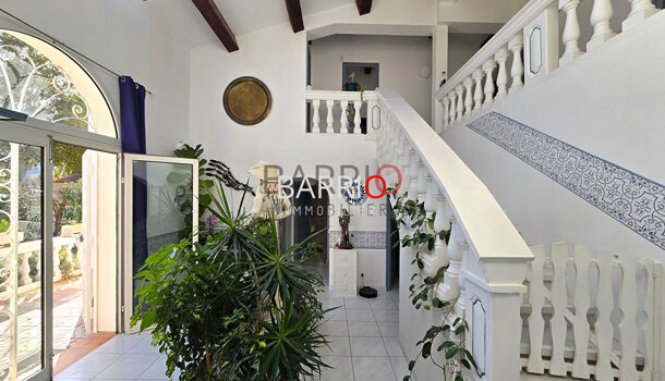 Villa / Maison 8 pièces  à vendre Argelès-sur-Mer 66700