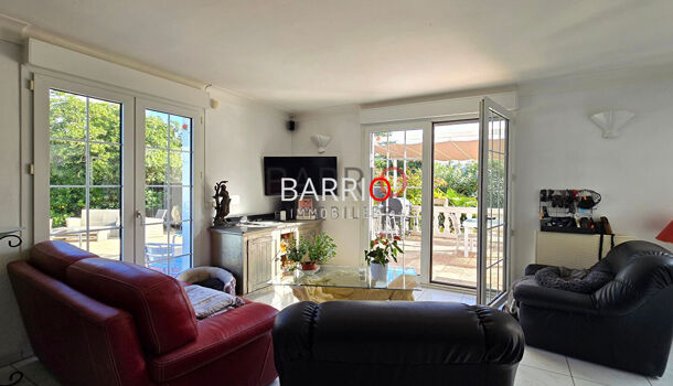 Villa / Maison 8 pièces  à vendre Argelès-sur-Mer 66700