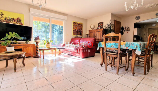 Villa / Maison 4 pièces  à vendre Théza 66200