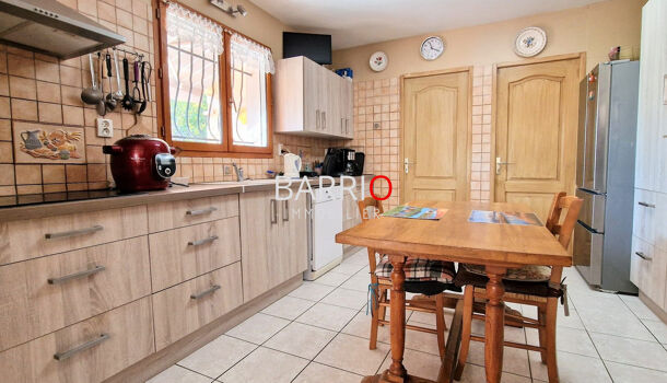 Villa / Maison 4 pièces  à vendre Théza 66200