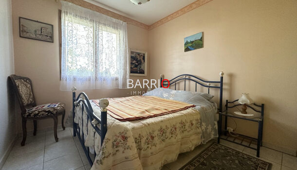 Villa / Maison 4 pièces  à vendre Théza 66200