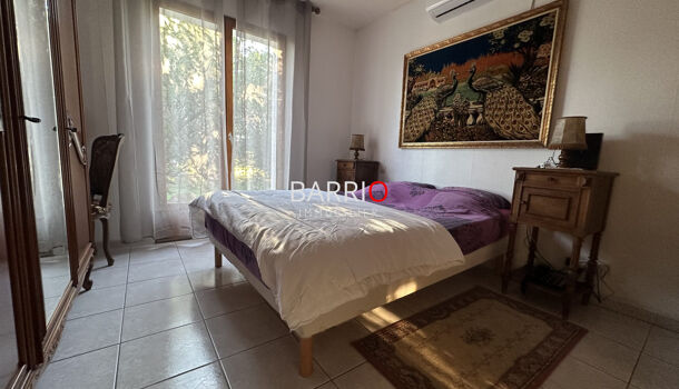 Villa / Maison 4 pièces  à vendre Théza 66200