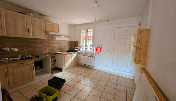 Villa / Maison 4 pièces  à vendre Argelès-sur-Mer 66700