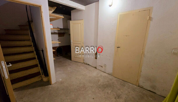 Villa / Maison 4 pièces  à vendre Argelès-sur-Mer 66700