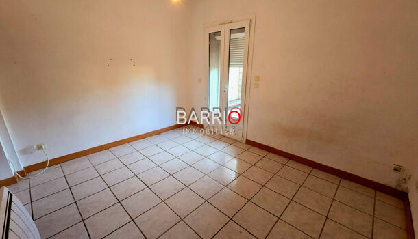 Villa / Maison 4 pièces  à vendre Argelès-sur-Mer 66700