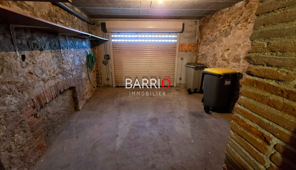 Villa / Maison 4 pièces  à vendre Argelès-sur-Mer 66700