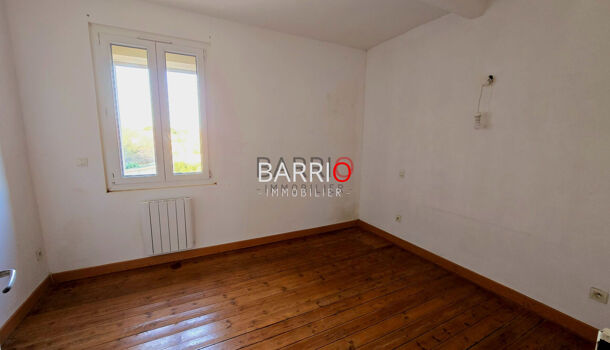 Villa / Maison 4 pièces  à vendre Argelès-sur-Mer 66700