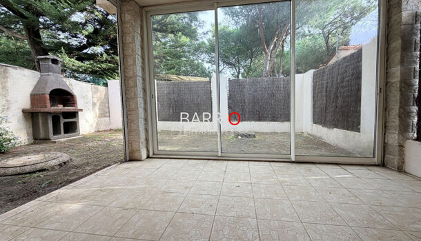 Villa / Maison 6 pièces  à vendre Argelès-sur-Mer 66700