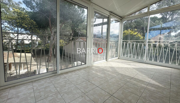 Villa / Maison 6 pièces  à vendre Argelès-sur-Mer 66700