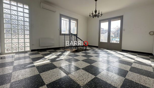 Villa / Maison 6 pièces  à vendre Argelès-sur-Mer 66700