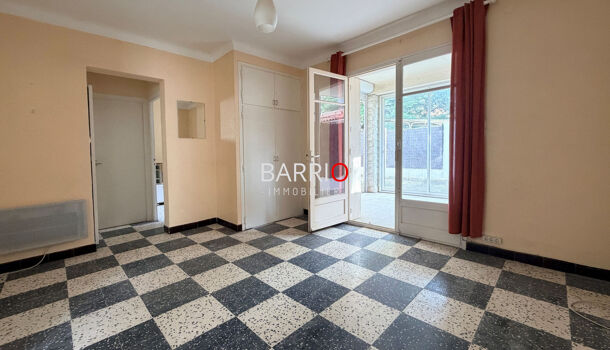 Villa / Maison 6 pièces  à vendre Argelès-sur-Mer 66700