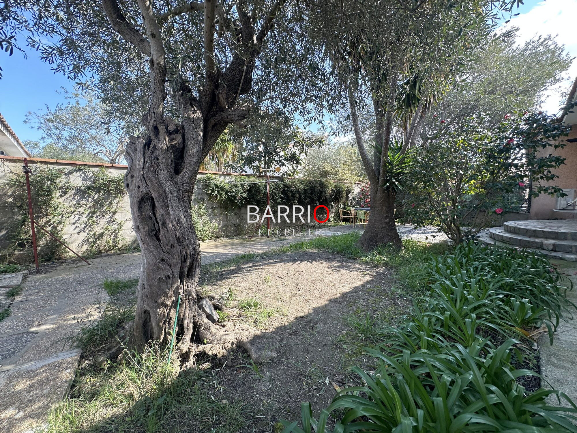 Villa / Maison  T5 à vendre Argelès-sur-Mer 66700