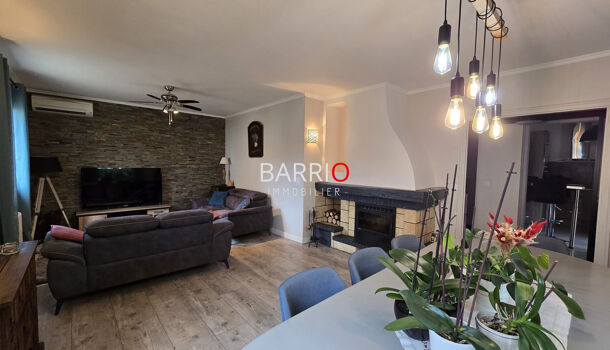 Villa / Maison 7 pièces  à vendre Argelès-sur-Mer 66700