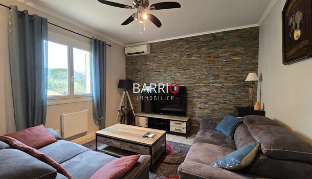 Villa / Maison 7 pièces  à vendre Argelès-sur-Mer 66700