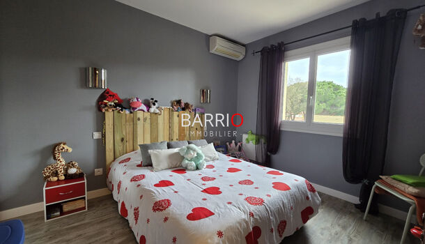 Villa / Maison 7 pièces  à vendre Argelès-sur-Mer 66700