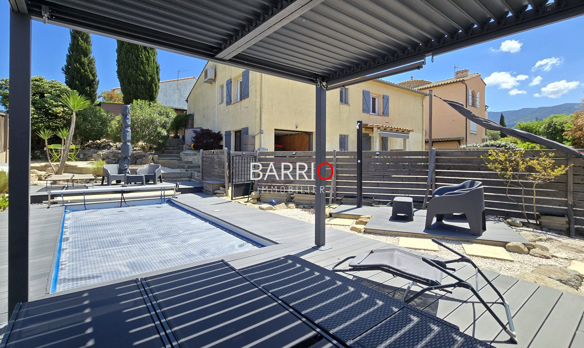 Villa / Maison  T7 à vendre Argelès-sur-Mer 66700