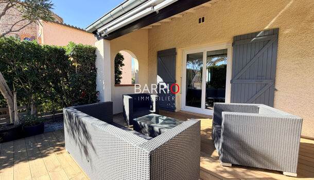 Villa / Maison 7 pièces  à vendre Argelès-sur-Mer 66700