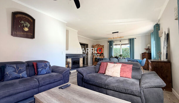 Villa / Maison 7 pièces  à vendre Argelès-sur-Mer 66700