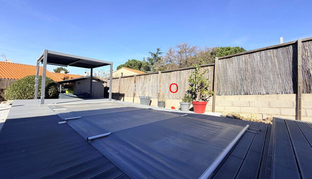 Villa / Maison 7 pièces  à vendre Argelès-sur-Mer 66700