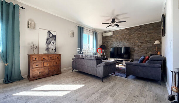 Villa / Maison 7 pièces  à vendre Argelès-sur-Mer 66700