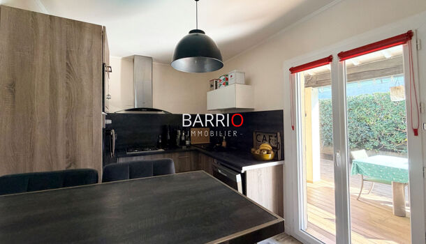 Villa / Maison 7 pièces  à vendre Argelès-sur-Mer 66700