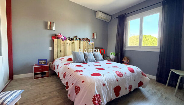 Villa / Maison 7 pièces  à vendre Argelès-sur-Mer 66700