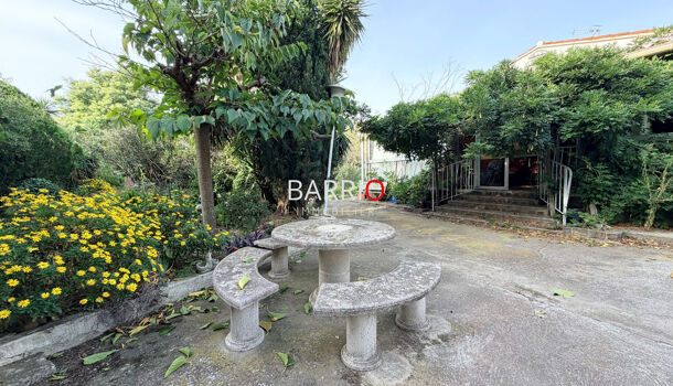 Villa / Maison 5 pièces  à vendre Argelès-sur-Mer 66700