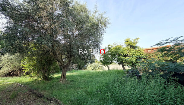 Villa / Maison 5 pièces  à vendre Argelès-sur-Mer 66700