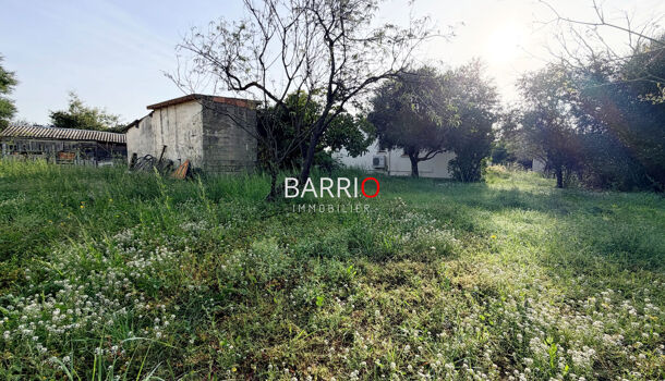 Villa / Maison 5 pièces  à vendre Argelès-sur-Mer 66700