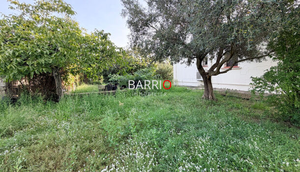 Villa / Maison 5 pièces  à vendre Argelès-sur-Mer 66700