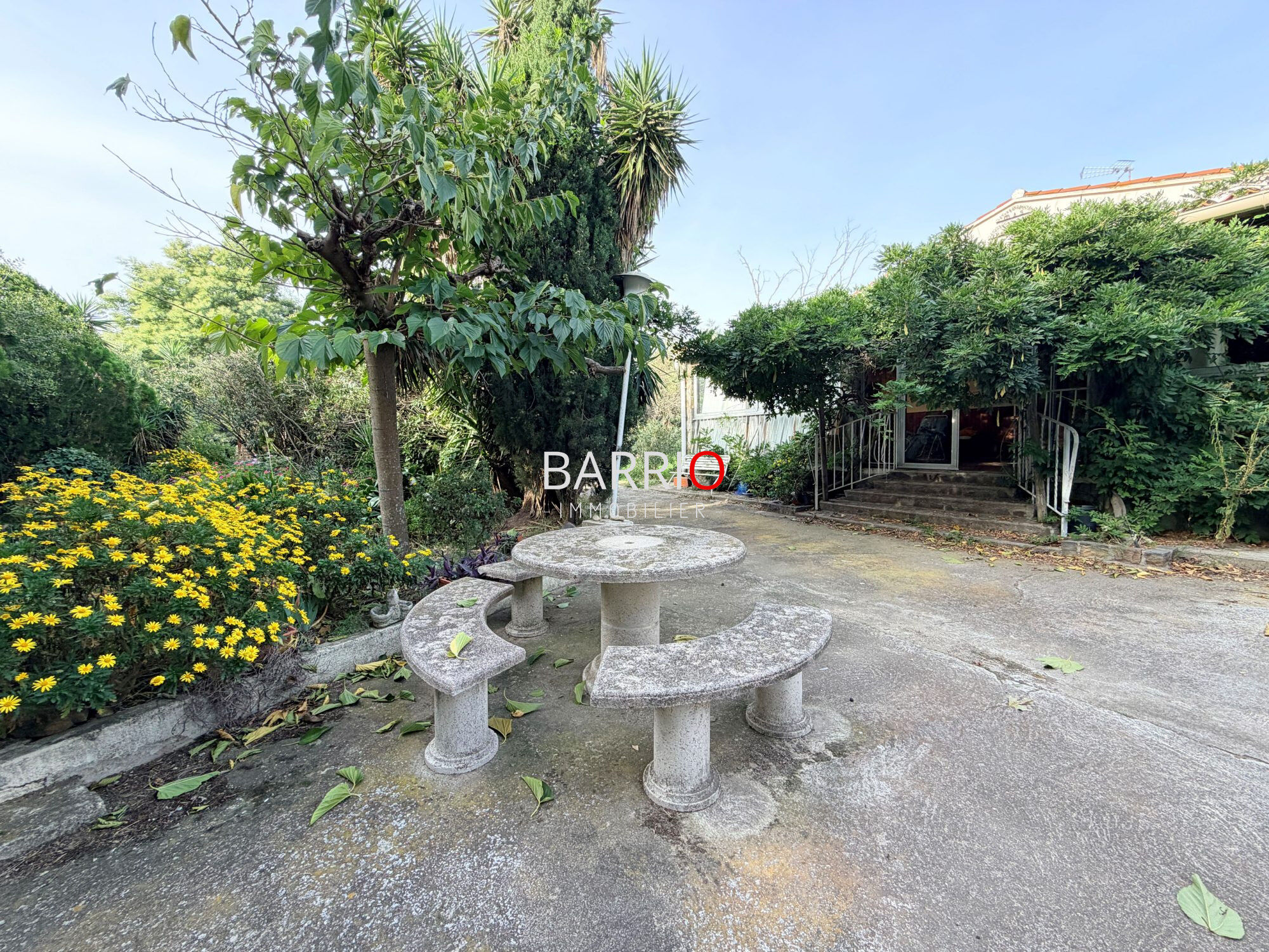 Villa / Maison  T5 à vendre Argelès-sur-Mer 66700